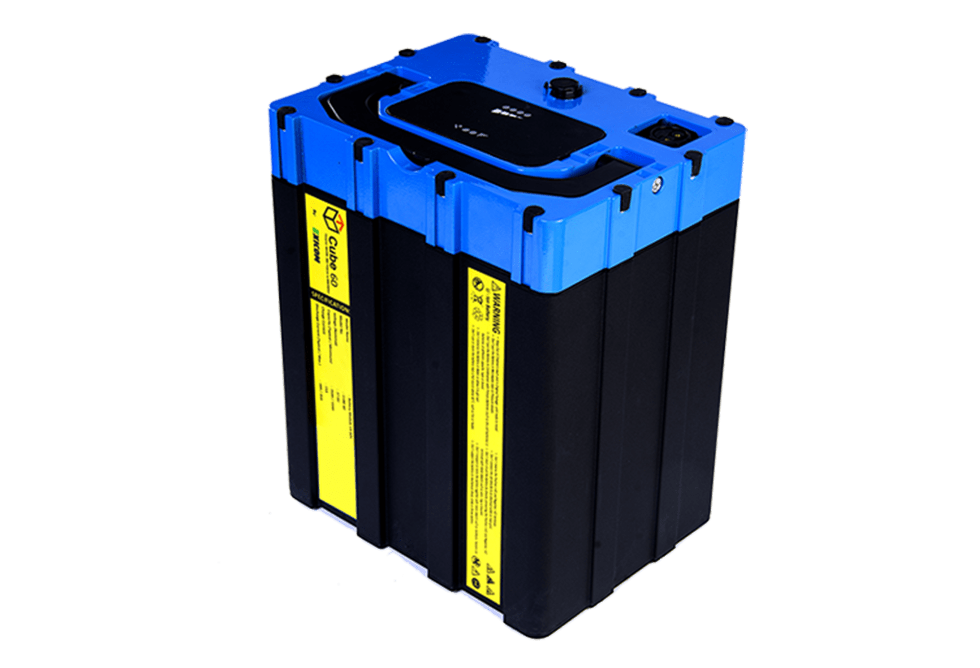 Li-ion Battery 